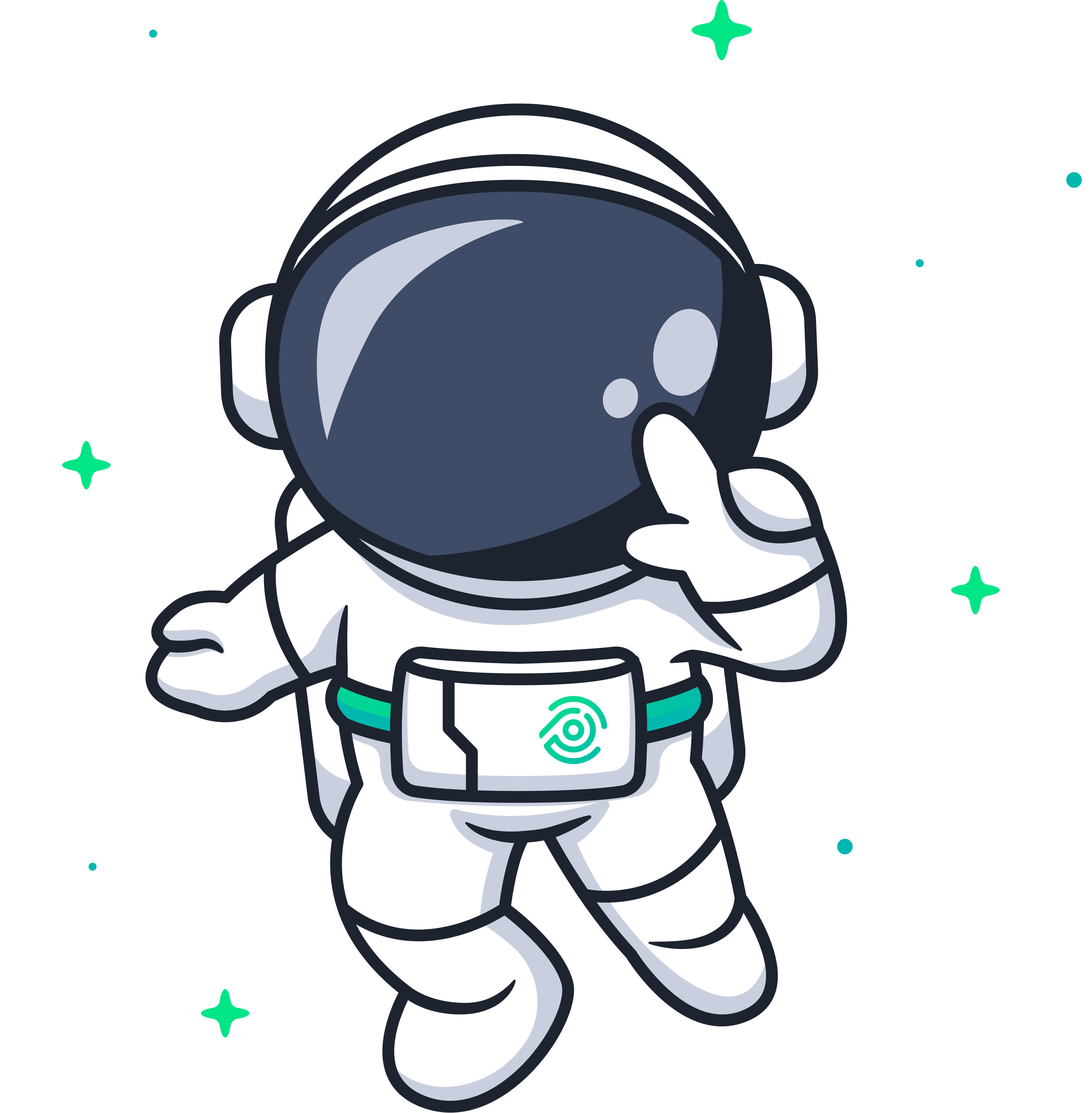 Spaceman